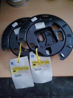 2 x GM 19178785 Dust Shield voor Chevrolet Cadillac, Verzenden, Cadillac