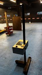 Reglage de phare, Enlèvement