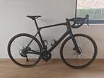 Merida scultura 5000, Fietsen en Brommers, Fietsen | Racefietsen, Ophalen, Zo goed als nieuw, Carbon