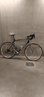 Gravelbike Scott, Fietsen en Brommers, Fietsen | Racefietsen, Ophalen, Zo goed als nieuw