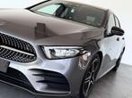 Mercedes-Benz A-CLASS 180 d PACK AMG-COCKPIT-PACK NIGHT-CAME, Automaat, 1935 kg, 4 cilinders, 116 pk