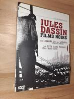 Coffret Jules dasssin films noirs [DVD], CD & DVD, DVD | Action, Comme neuf, Thriller d'action, Coffret, Enlèvement ou Envoi
