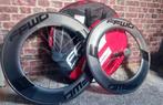 Roues FFWD F9D FCT DT Swiss 240DBCL neuves, Vélos & Vélomoteurs, Triathlon, Vélo de route, Enlèvement ou Envoi, Neuf