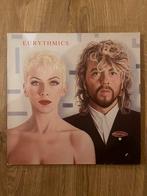 Eurythmics 33 rpm vinyl LP, Ophalen of Verzenden, Zo goed als nieuw