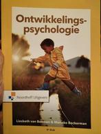 Marieke Beckerman - Ontwikkelings-psychologie, Gelezen, Ophalen of Verzenden, Ontwikkelingspsychologie, Marieke Beckerman; Liesbeth van Beemen