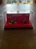 Kart set Michael Schumacher collection, Hobby en Vrije tijd, Ophalen, Zo goed als nieuw