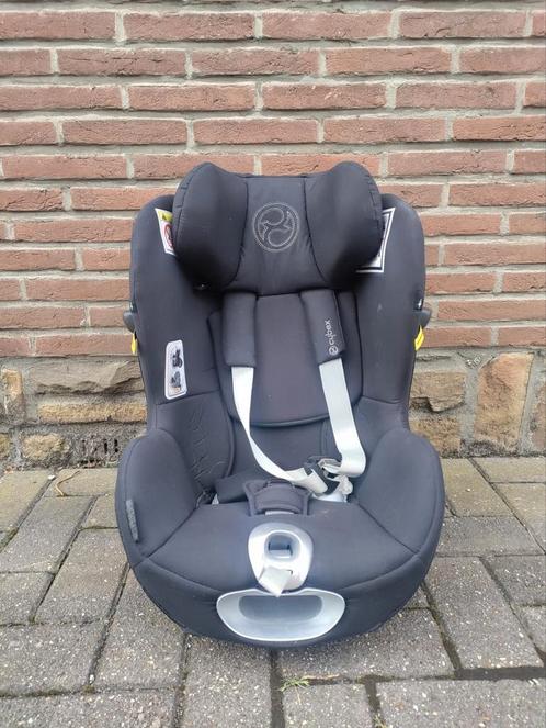 Cybex kinderstoel met beweegbaar onderstel, Kinderen en Baby's, Autostoeltjes, Zo goed als nieuw, Ophalen