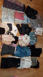Lot de vêtements hiver fille 12-13 ans (T.152-158), Ophalen