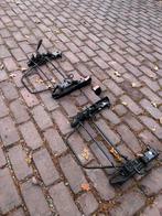 Peugeot 205 stoel rails, Auto-onderdelen, Ophalen of Verzenden, Gebruikt, Peugeot