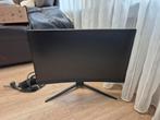 Gaming Monitor, Computers en Software, Monitoren, IPS, Kantelbaar, MSI gaming, Full HD