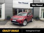 Land Rover Discovery Sport SE Plug-In Hybride!, 5 places, Cuir, Discovery Sport, 750 kg