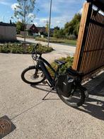 STROMER ST1 - 2024 (DEEP PETROL), Fietsen en Brommers, Elektrische fietsen, Ophalen, Zo goed als nieuw, Stromer