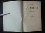 Code de la Presse ou commentaire du décret de 1831, Ophalen of Verzenden