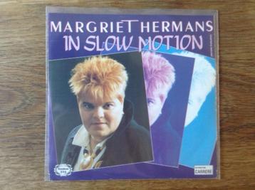 single margriet hermans beschikbaar voor biedingen