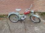Puch Condor MS en Puch MS50L originele staat Zeer netjes., Ophalen, Gebruikt, 2 versnellingen