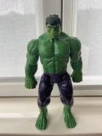 Figurine Hulk 30 cm, Ophalen of Verzenden, Gebruikt