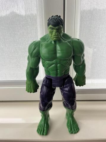 Figurine Hulk 30 cm beschikbaar voor biedingen