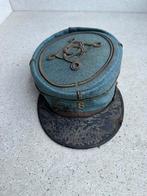 WW1 Kepi Française Blue Horizon, Collections, Enlèvement ou Envoi