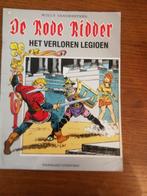 De Rode Ridder - Het verloren legioen, Boeken, Stripverhalen, Ophalen of Verzenden, Zo goed als nieuw