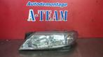 KOPLAMP LINKS Renault Laguna II (BG) (01-2001/12-2007), Auto-onderdelen, Gebruikt, Renault