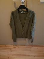 Gebreide vest 158/164, Enfants & Bébés, Vêtements enfant | Taille 158, Fish & Chips, Enlèvement ou Envoi, Pull ou Veste, Utilisé