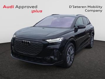 Audi Q4 e-tron Q4 e-Tron 82 kWh 45 Advanced beschikbaar voor biedingen