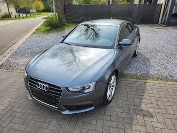 Audi A5 1.8 TFSI S line 1ste eigenaar automaat ! disponible aux enchères