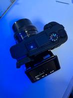 Sony A6400 4K camera, TV, Hi-fi & Vidéo, Caméscopes numériques, Enlèvement ou Envoi, Full HD, Caméra, Comme neuf