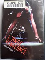 L'ange de la vengeance / DVD Ex-Rental, Ophalen of Verzenden