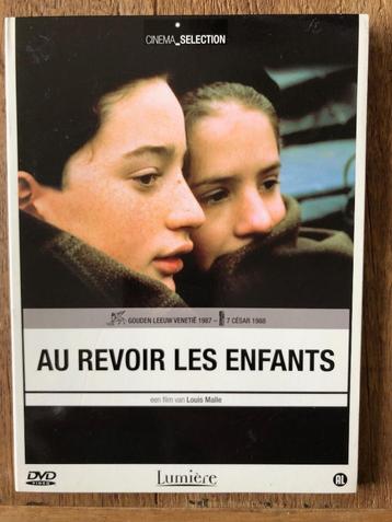 Au Revoir Les Enfants