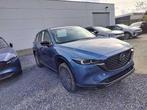 Mazda CX-5 2.0i e-SKYACTIV-G MHE 2WD Homura, Auto's, Mazda, Automaat, Blauw, Bedrijf, CX-5