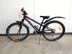 MTB 24 inch, Ophalen, Gebruikt, 24 inch, Versnellingen