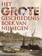 Het grote geschiedenisboek van Nijmegen, Utilisé, Enlèvement ou Envoi
