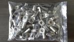 Lot / partij kabelschoenen KRT 50mm M10 ( NIEUW ), Ophalen of Verzenden, Nieuw