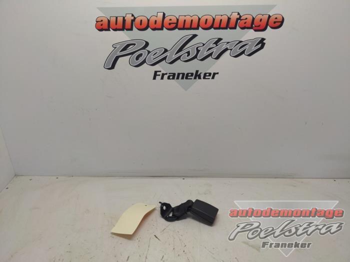 Veiligheidsgordel Insteek links-achter van een Renault Twing, Auto-onderdelen, Interieur en Bekleding, Renault, Gebruikt, Ophalen of Verzenden