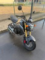 HONDA MSX 125CC SPORTPAKKET ALS NIEUW VOOR 1950€!, Motoren, Motoren | Honda, 125 cc, 11 kW of minder, Minimaal motorrijbewijs A1