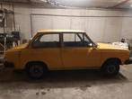 Volvo66 uit 1980 projectvoertuig, Auto's, 4 zetels, Stof, Overige modellen, Overige kleuren