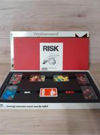 Risk Witte doos - parker - s5074, Envoi, Comme neuf