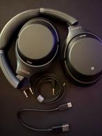 Headset Sony wh-1000xm3 nieuwstaat, Ophalen, Bluetooth, Zo goed als nieuw, Over oor (circumaural)