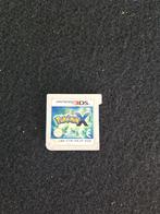 3DS Pokemon X-spel. Los. Tot ziens in Charl Brussels, Games en Spelcomputers, Games | Nintendo 2DS en 3DS, Ophalen of Verzenden