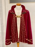 Cape voor prins of prinses carnaval, zo goed als nieuw, Ophalen of Verzenden, Zo goed als nieuw