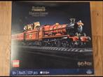 lego 76405 Harry Potter Hogwarts Express Collectors Edition, Kinderen en Baby's, Speelgoed | Duplo en Lego, Ophalen, Nieuw, Complete set