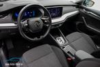 Skoda Octavia Combi 2.0 TDi DSG 150PK / APPLE CARPLAY / 230V, Auto's, Skoda, Stof, 4 cilinders, Blauw, 5 deurs