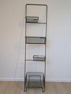 Plantenrek / boekenrek Serax, Huis en Inrichting, Ophalen, Zo goed als nieuw, Minder dan 150 cm, Metaal