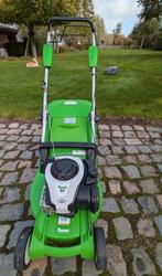 Grasmaaier VIKING (Stihl) zelftrekker, Tuin en Terras, Grasmaaiers, Ophalen, Zo goed als nieuw