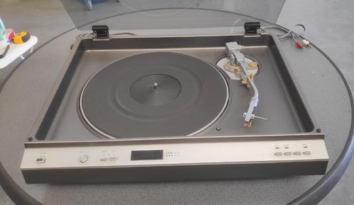 Vintage SHARP OPTONICA RP-5100H draaitafel, Audio, Tv en Foto, Platenspelers, Gebruikt, Platenspeler, Overige merken, Automatisch