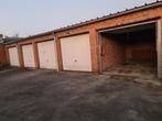 6 garages, Koop