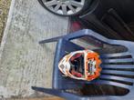 Arai crosshelm, M, Arai, Offroadhelm, Ophalen of Verzenden