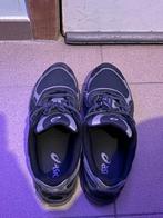 Chaussures asics taille 44,5, Kleding | Heren, Schoenen, Ophalen, Zwart, Sneakers, Gedragen