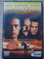 DVD Legends of the Fall - Collector's edition, À partir de 12 ans, Utilisé, Enlèvement ou Envoi, Drame